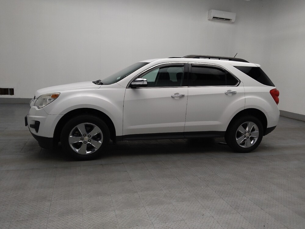 2015 Chevrolet Equinox in Jackson, MS 39211 - 18106316 2