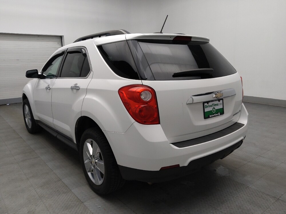2015 Chevrolet Equinox in Jackson, MS 39211 - 18106316 5