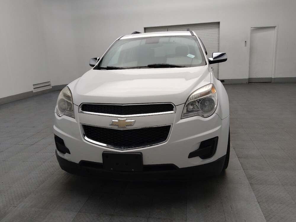 2015 Chevrolet Equinox in Jackson, MS 39211 - 18106316 15