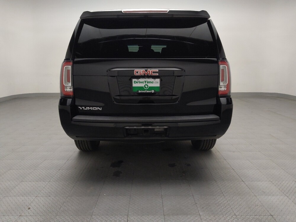 2018 GMC Yukon in Tulsa, OK 74145 - 18106317 7