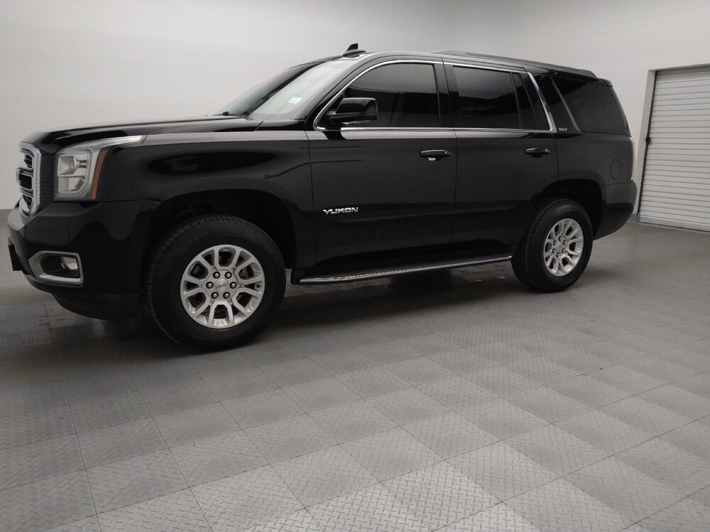 2018 GMC Yukon in Tulsa, OK 74145 - 18106317 2