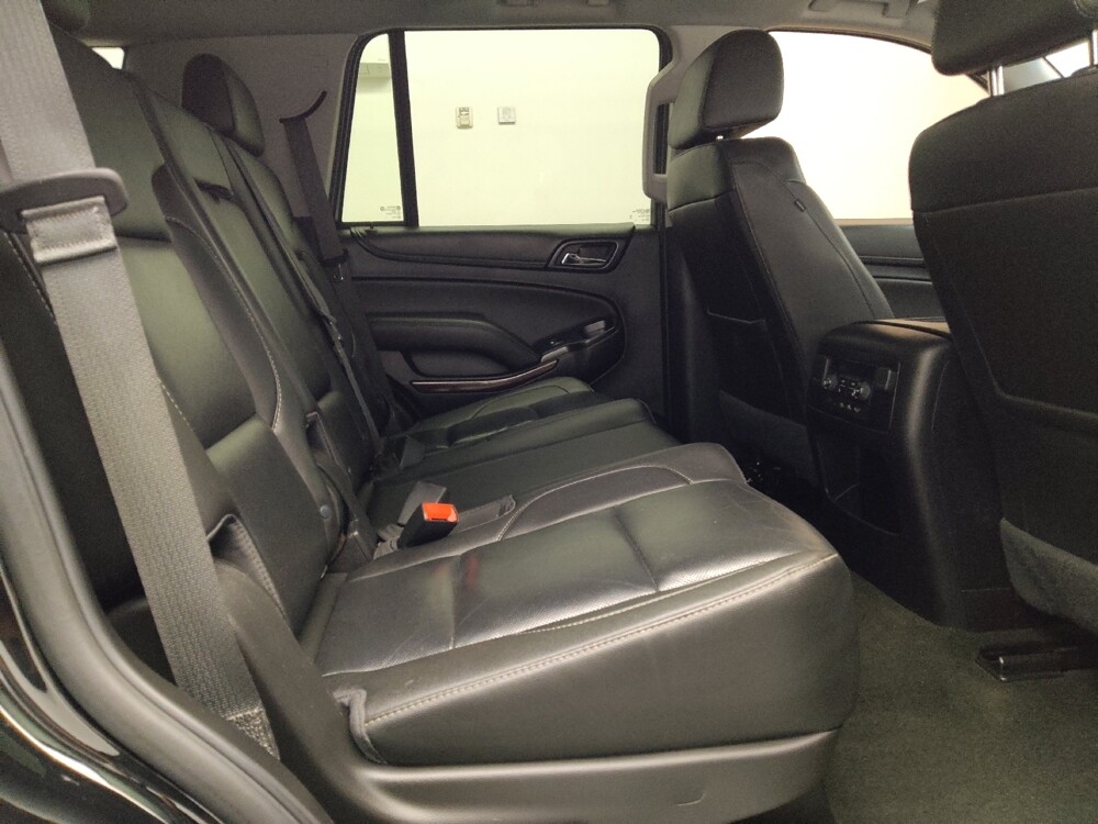 2018 GMC Yukon in Tulsa, OK 74145 - 18106317 19