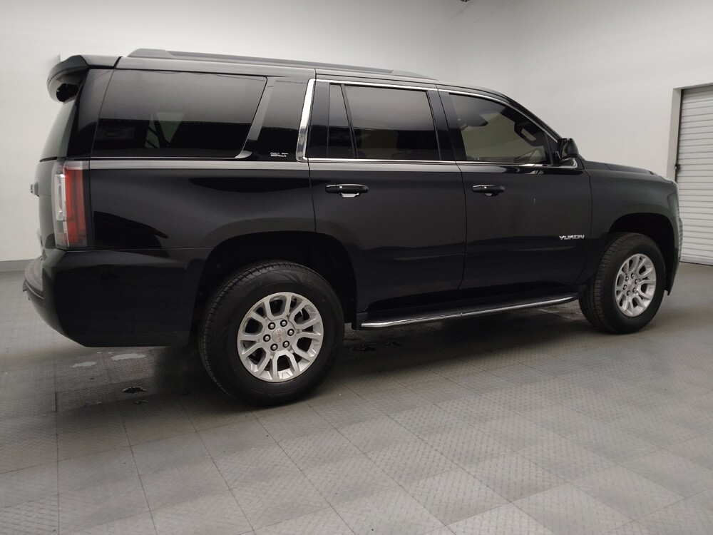 2018 GMC Yukon in Tulsa, OK 74145 - 18106317 10