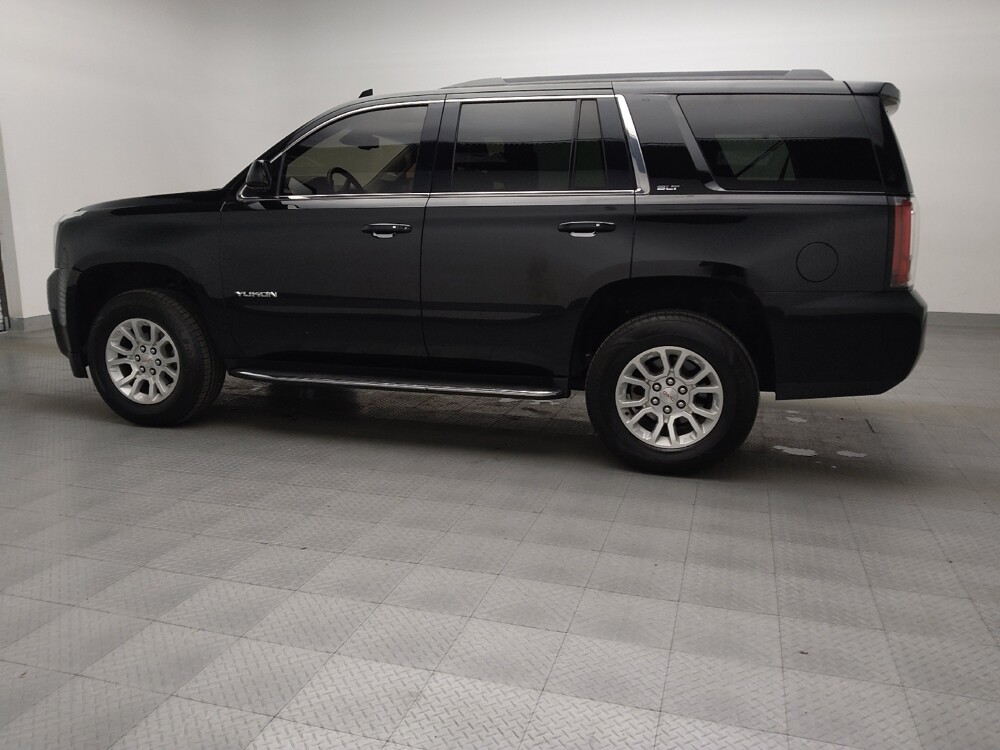 2018 GMC Yukon in Tulsa, OK 74145 - 18106317 3