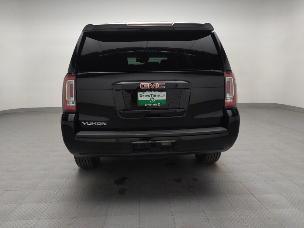 2018 GMC Yukon in Tulsa, OK 74145 - 18106317 6