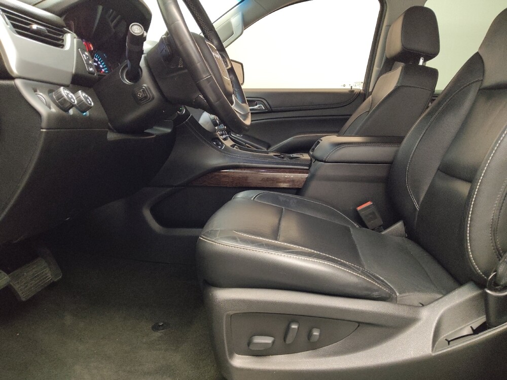 2018 GMC Yukon in Tulsa, OK 74145 - 18106317 17