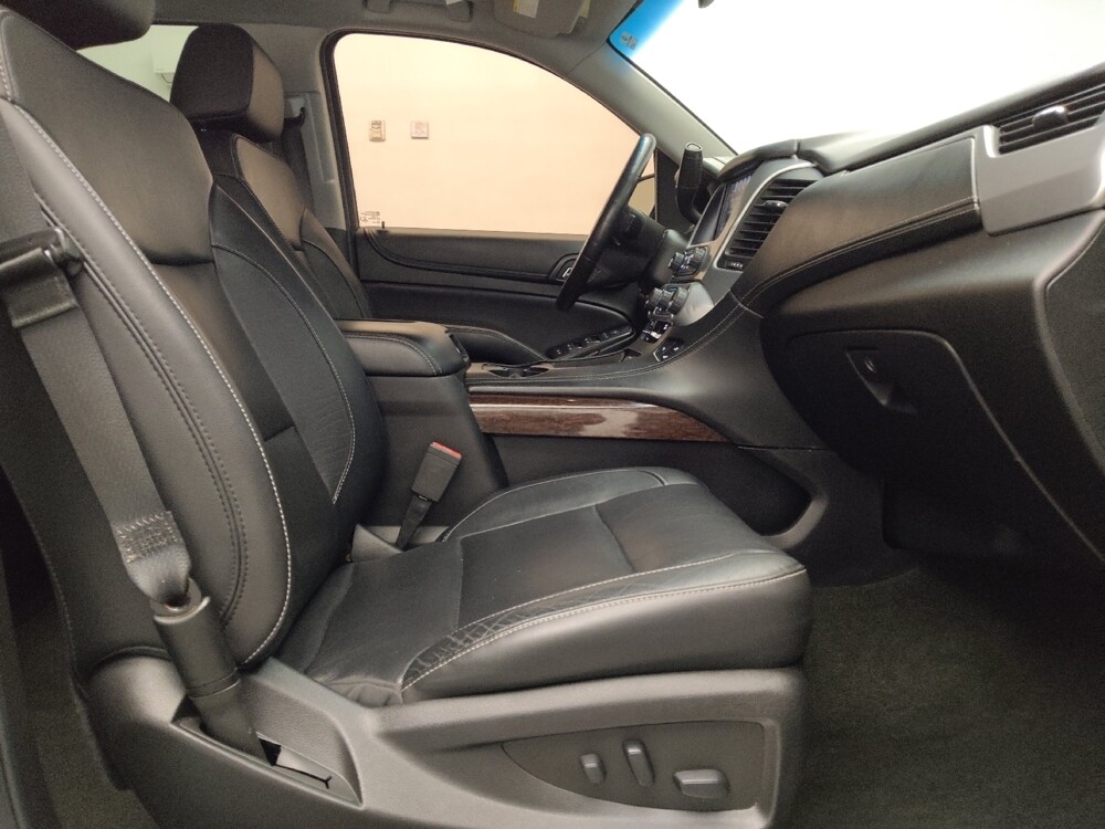 2018 GMC Yukon in Tulsa, OK 74145 - 18106317 21