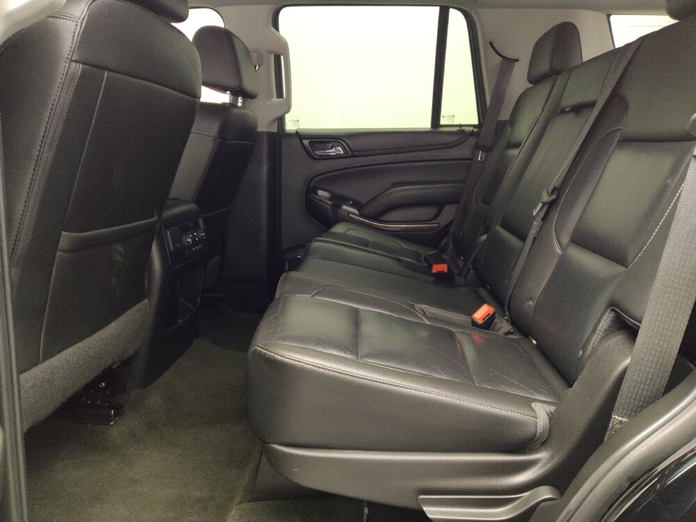 2018 GMC Yukon in Tulsa, OK 74145 - 18106317 18