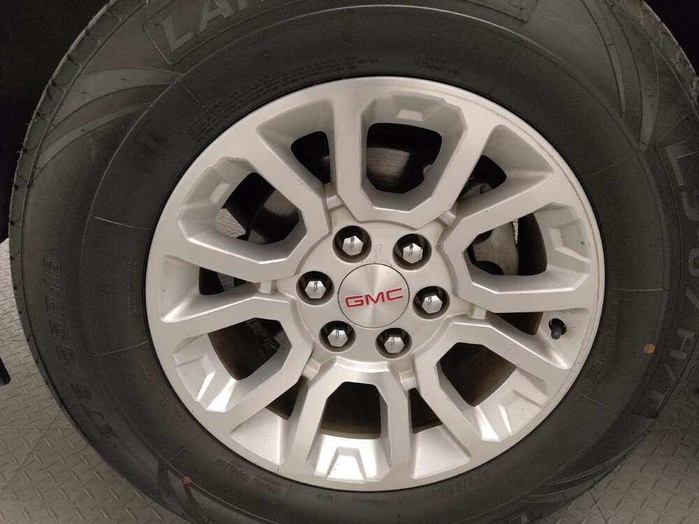 2018 GMC Yukon in Tulsa, OK 74145 - 18106317 31