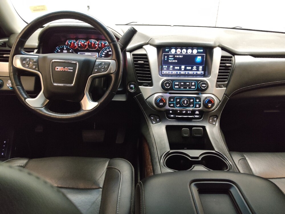 2018 GMC Yukon in Tulsa, OK 74145 - 18106317 22