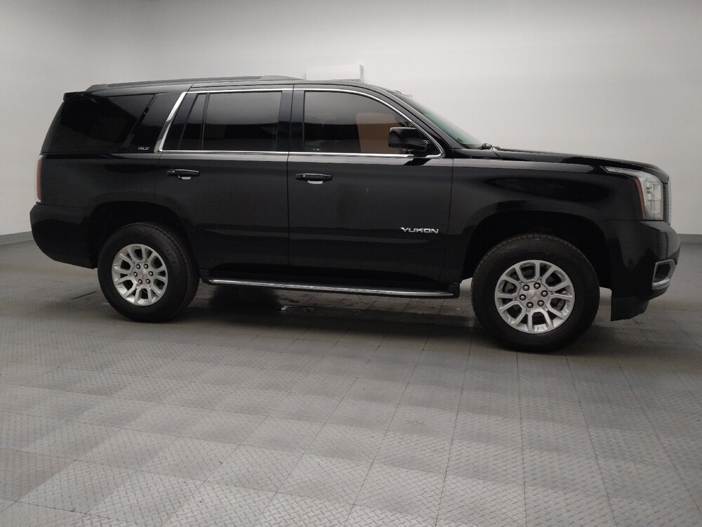 2018 GMC Yukon in Tulsa, OK 74145 - 18106317 11