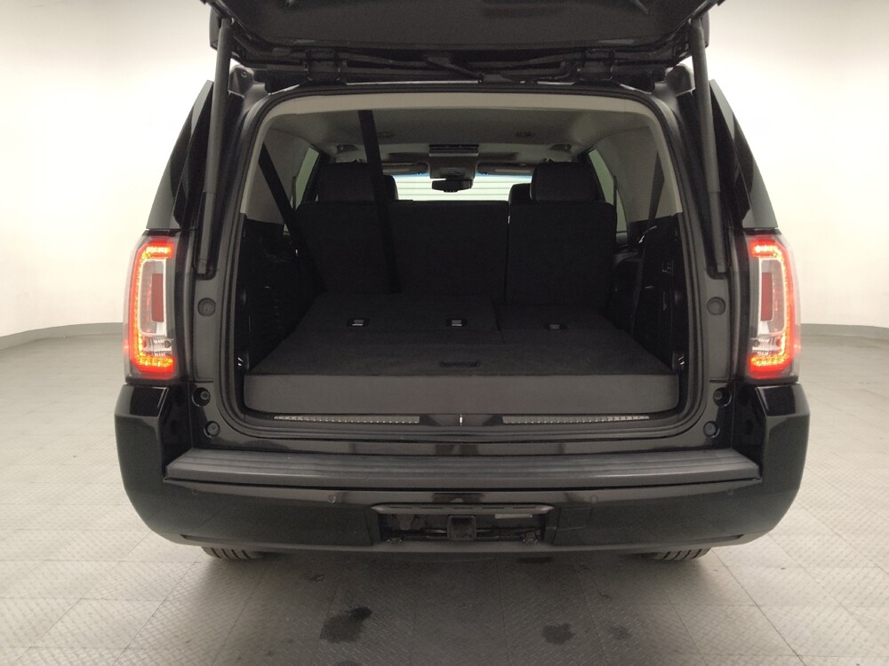 2018 GMC Yukon in Tulsa, OK 74145 - 18106317 29