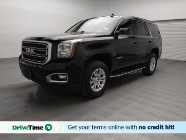 2018 GMC Yukon in Tulsa, OK 74145