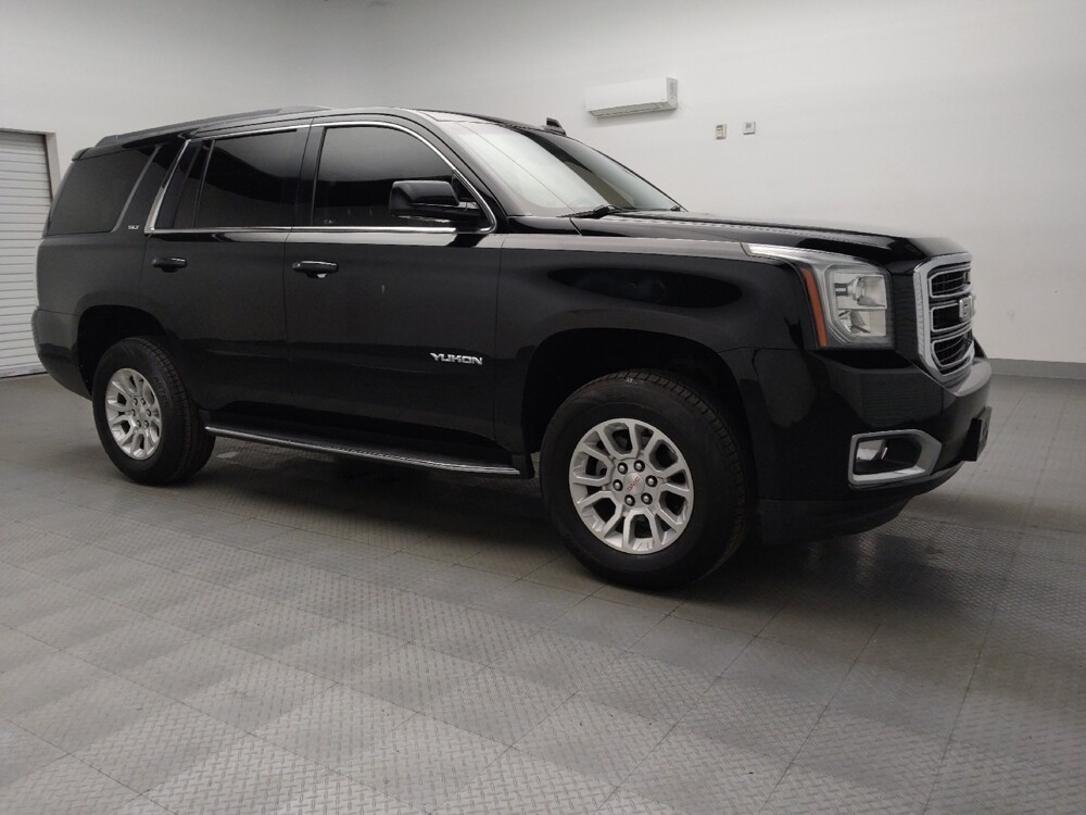 2018 GMC Yukon in Tulsa, OK 74145 - 18106317 13