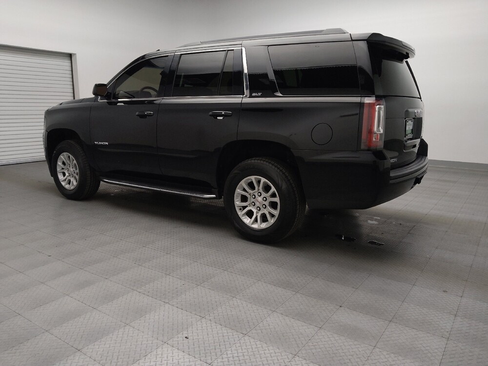 2018 GMC Yukon in Tulsa, OK 74145 - 18106317 5
