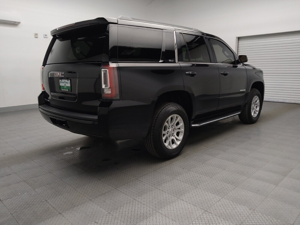 2018 GMC Yukon in Tulsa, OK 74145 - 18106317 9