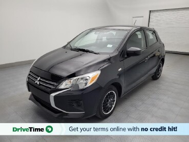 2024 Mitsubishi Mirage in Greenville, SC 29607