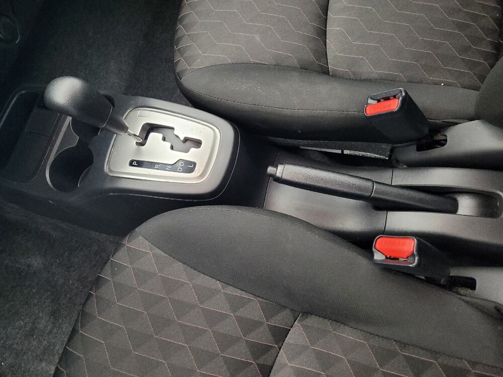 2024 Mitsubishi Mirage in Greenville, SC 29607 - 18106319 26