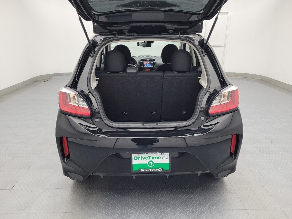 2024 Mitsubishi Mirage in Greenville, SC 29607 - 18106319 29