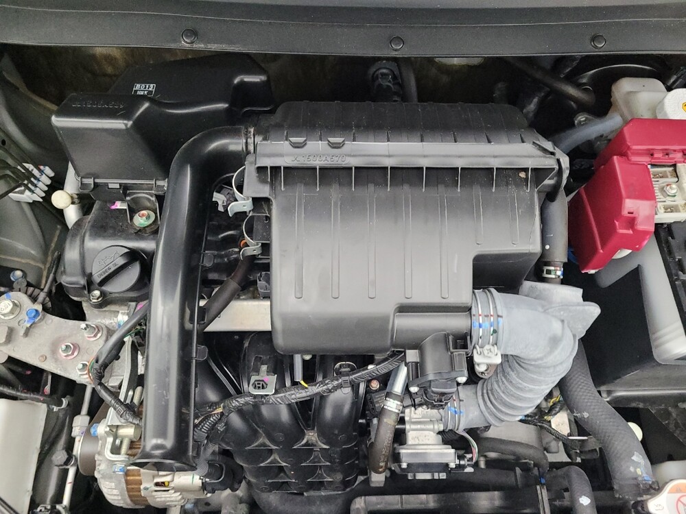 2024 Mitsubishi Mirage in Greenville, SC 29607 - 18106319 30