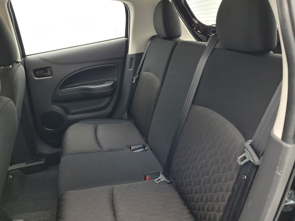 2024 Mitsubishi Mirage in Greenville, SC 29607 - 18106319 18