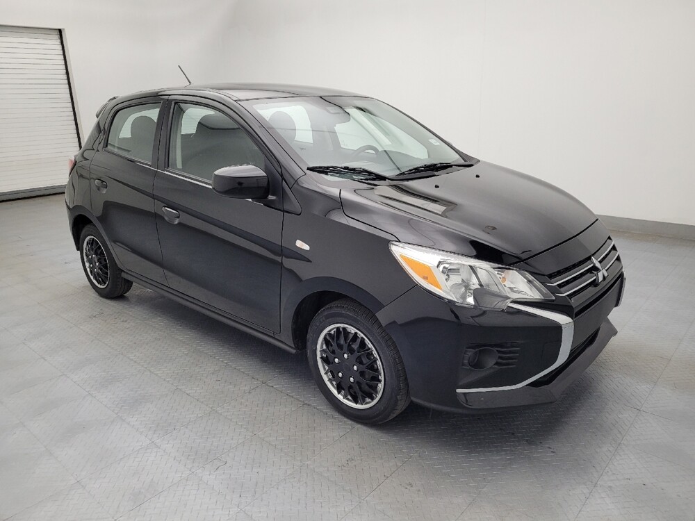 2024 Mitsubishi Mirage in Greenville, SC 29607 - 18106319 11