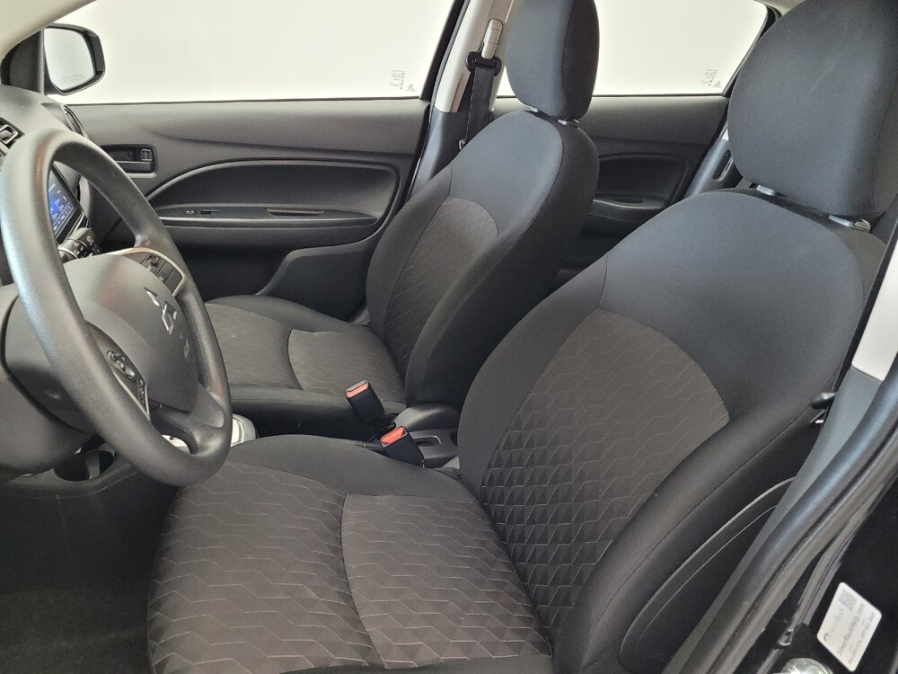 2024 Mitsubishi Mirage in Greenville, SC 29607 - 18106319 17