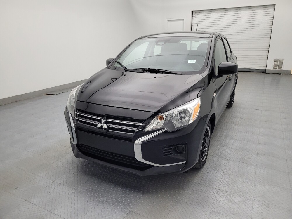 2024 Mitsubishi Mirage in Greenville, SC 29607 - 18106319 15