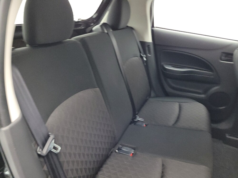 2024 Mitsubishi Mirage in Greenville, SC 29607 - 18106319 19