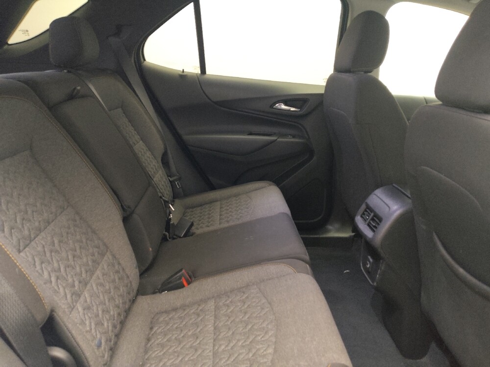 2024 Chevrolet Equinox in Tulsa, OK 74145 - 18106320 19