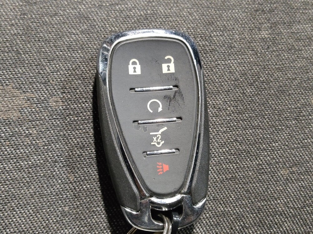 2024 Chevrolet Equinox in Tulsa, OK 74145 - 18106320 32