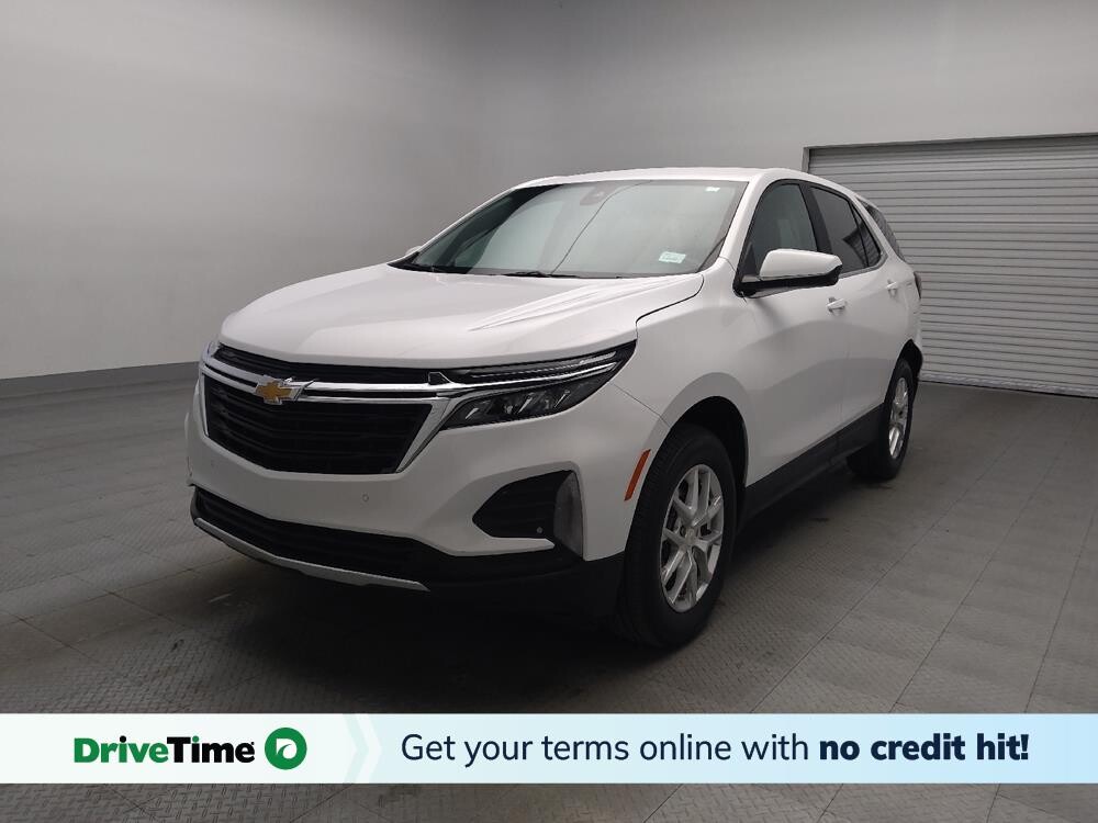 2024 Chevrolet Equinox in Tulsa, OK 74145 - 18106320