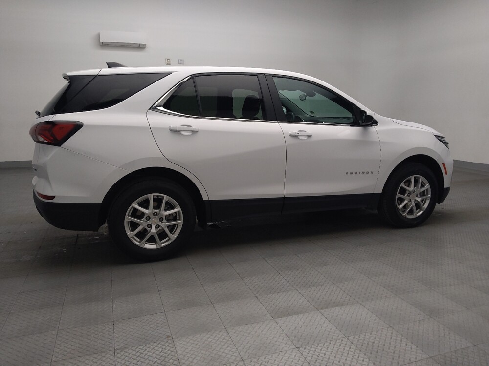 2024 Chevrolet Equinox in Tulsa, OK 74145 - 18106320 10