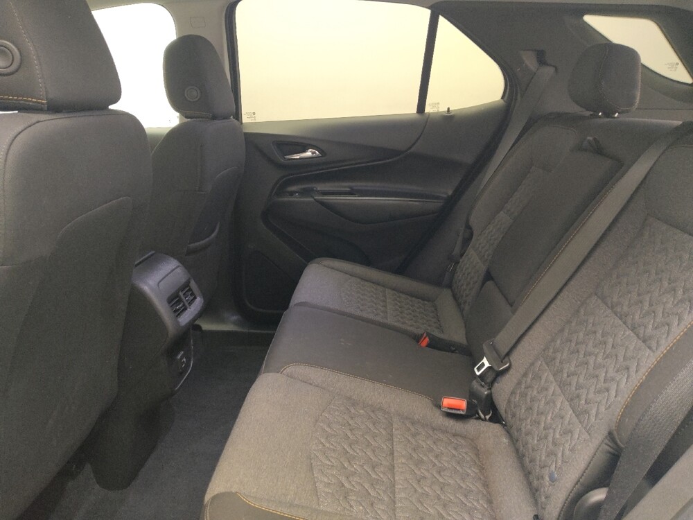 2024 Chevrolet Equinox in Tulsa, OK 74145 - 18106320 18