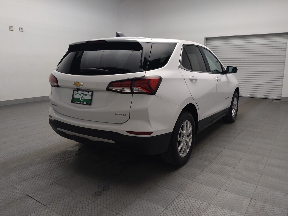 2024 Chevrolet Equinox in Tulsa, OK 74145 - 18106320 9
