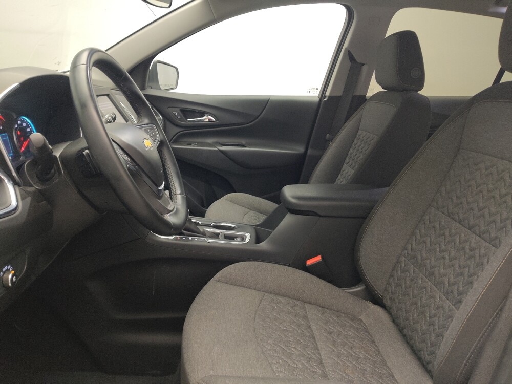 2024 Chevrolet Equinox in Tulsa, OK 74145 - 18106320 17