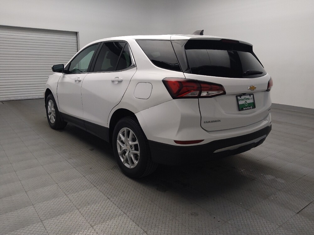 2024 Chevrolet Equinox in Tulsa, OK 74145 - 18106320 5