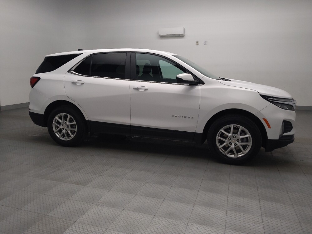 2024 Chevrolet Equinox in Tulsa, OK 74145 - 18106320 11