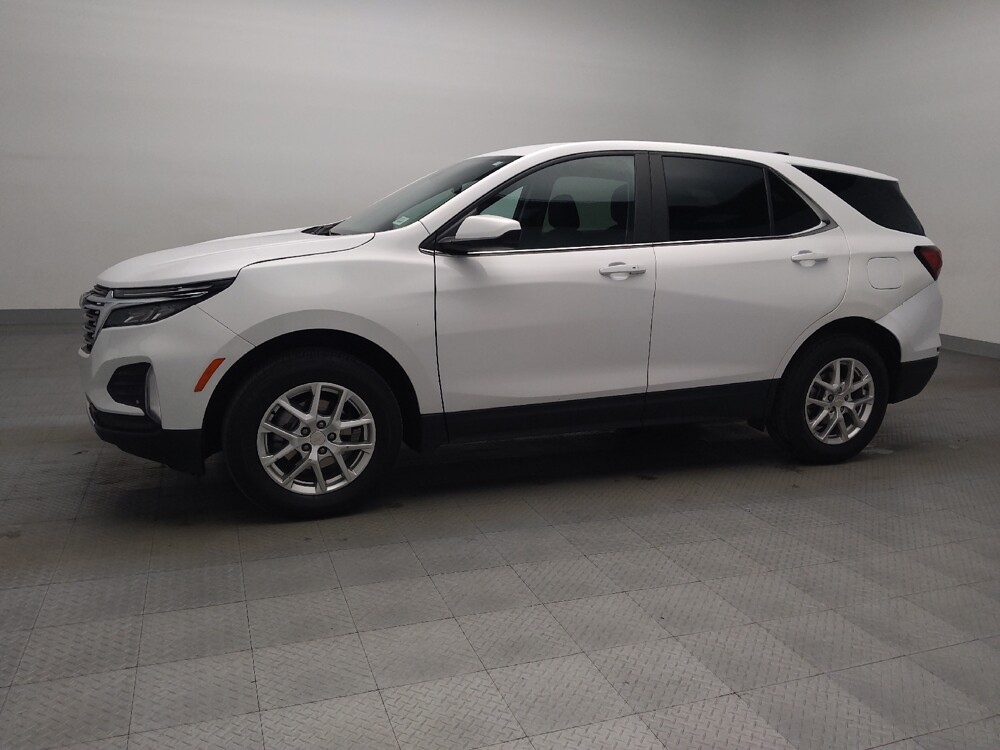 2024 Chevrolet Equinox in Tulsa, OK 74145 - 18106320 2