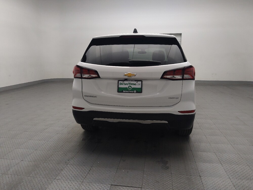 2024 Chevrolet Equinox in Tulsa, OK 74145 - 18106320 7