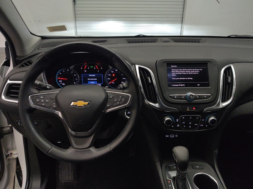 2024 Chevrolet Equinox in Tulsa, OK 74145 - 18106320 22
