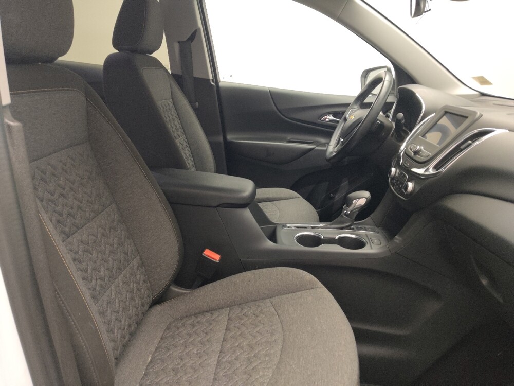 2024 Chevrolet Equinox in Tulsa, OK 74145 - 18106320 21