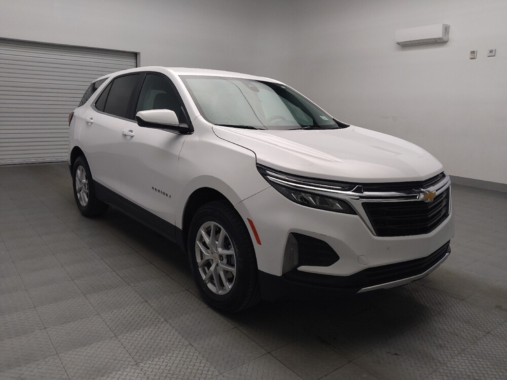 2024 Chevrolet Equinox in Tulsa, OK 74145 - 18106320 13