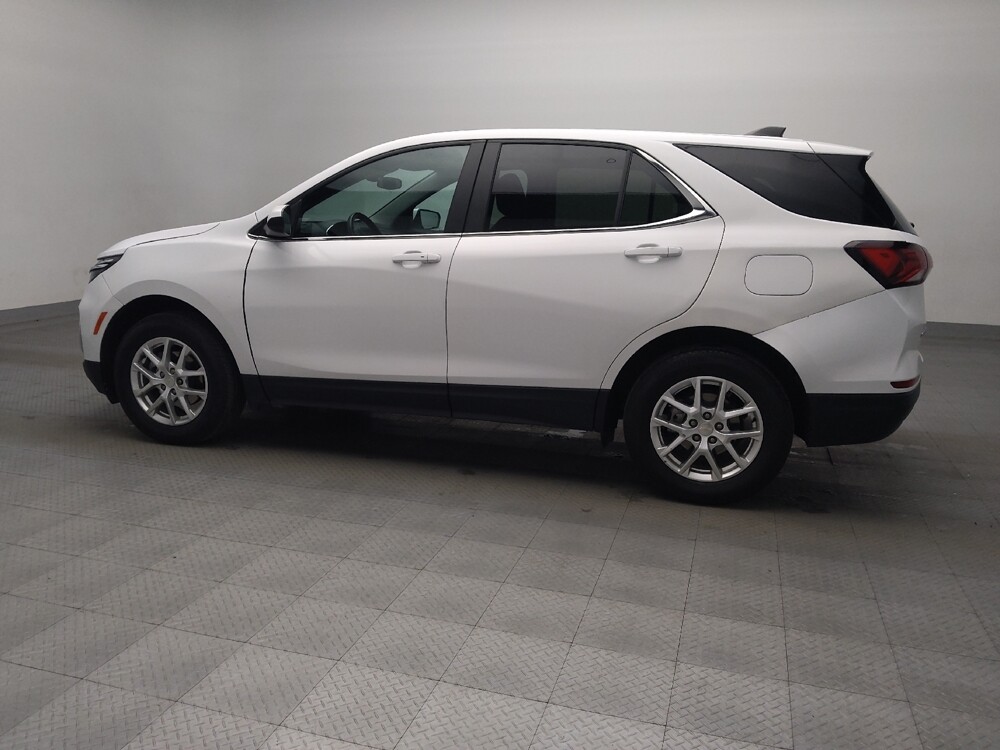 2024 Chevrolet Equinox in Tulsa, OK 74145 - 18106320 3