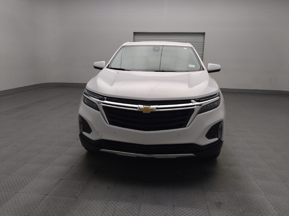 2024 Chevrolet Equinox in Tulsa, OK 74145 - 18106320 15