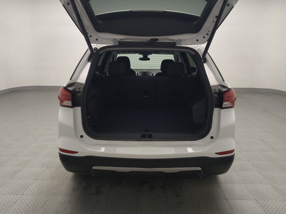 2024 Chevrolet Equinox in Tulsa, OK 74145 - 18106320 29