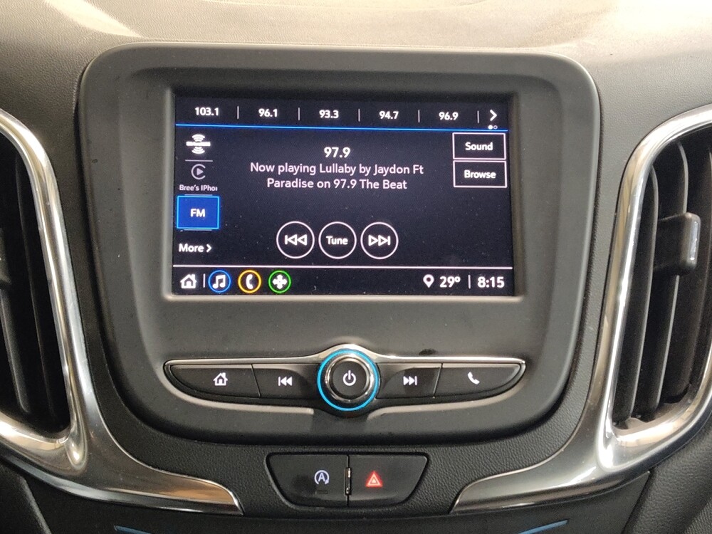 2024 Chevrolet Equinox in Tulsa, OK 74145 - 18106320 25