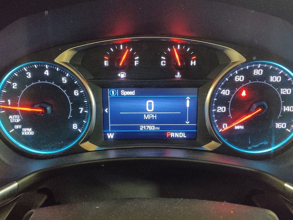 2024 Chevrolet Equinox in Tulsa, OK 74145 - 18106320 23