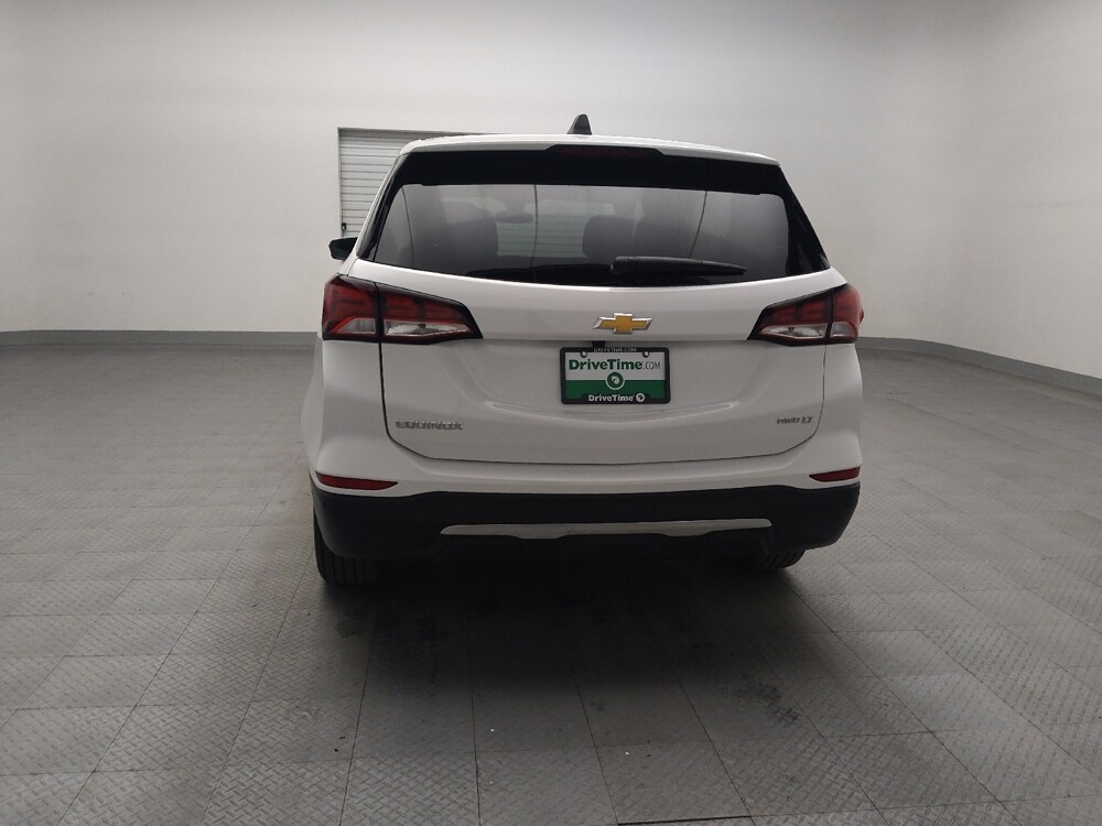 2024 Chevrolet Equinox in Tulsa, OK 74145 - 18106320 6