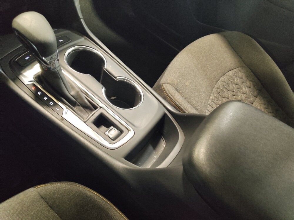 2024 Chevrolet Equinox in Tulsa, OK 74145 - 18106320 26